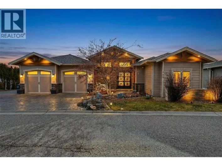 748 Traditions Crescent, Kelowna