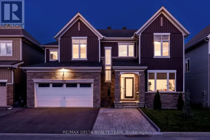 748 VENNECY TERRACE, Ottawa