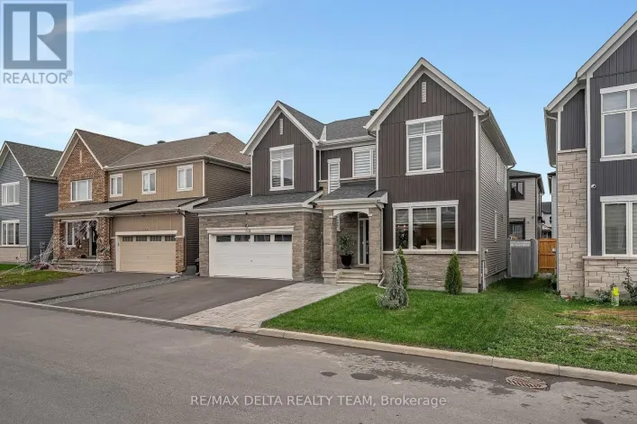 748 VENNECY TERRACE, Ottawa