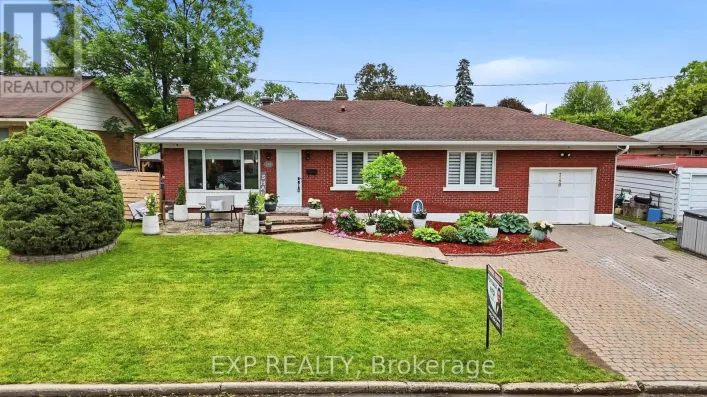 748 WESTON DRIVE, Ottawa