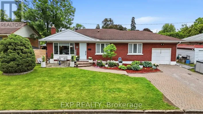 748 WESTON DRIVE, Ottawa