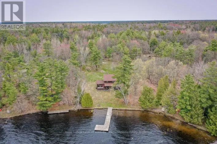 748 WHITES FALLS ROAD, Georgian Bay