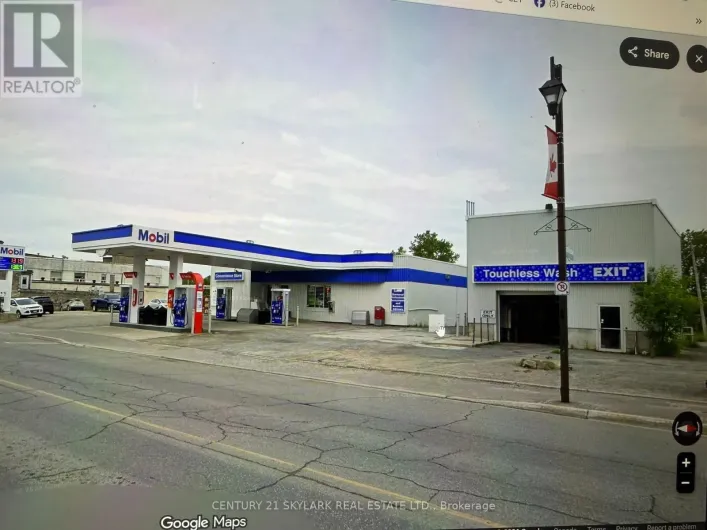 74-80 GOVERNMENT RD WEST ROAD W, Kirkland Lake