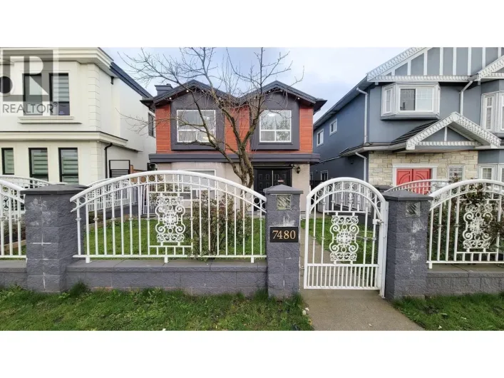 7480 MAIN STREET, Vancouver