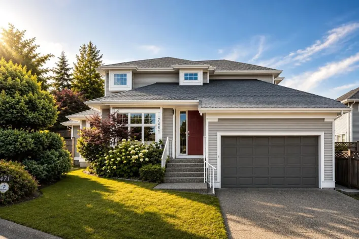 7481 147 STREET, Surrey