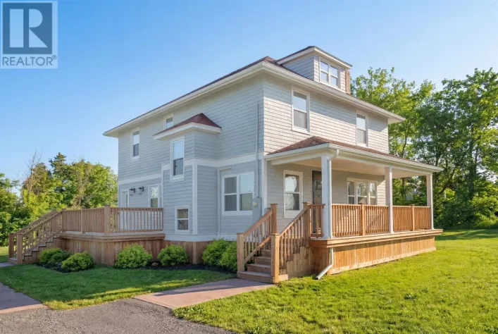 7481 Trans Canada Highway, Vernon Bridge