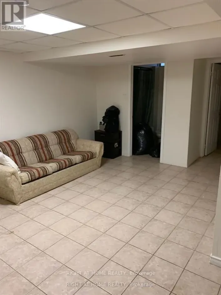 7482 MAGISTRATE (BSMT) TERRACE, Mississauga