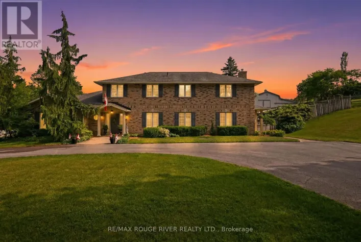 7483 BETHEL GROVE ROAD, Hamilton Township