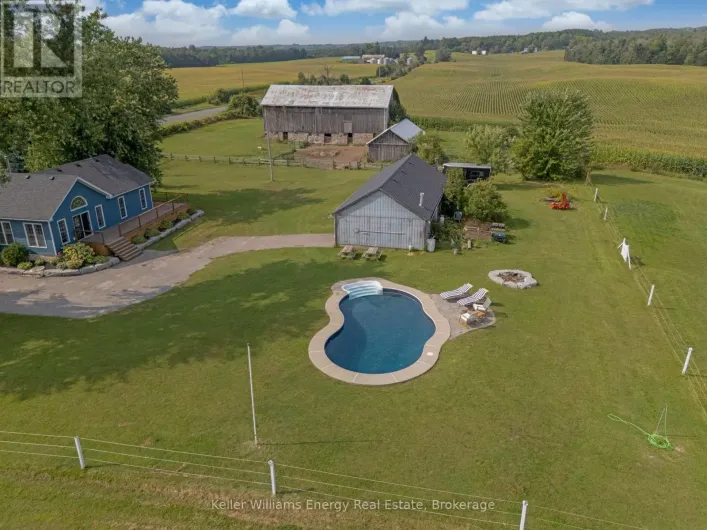 7483 BETHESDA ROAD, Clarington