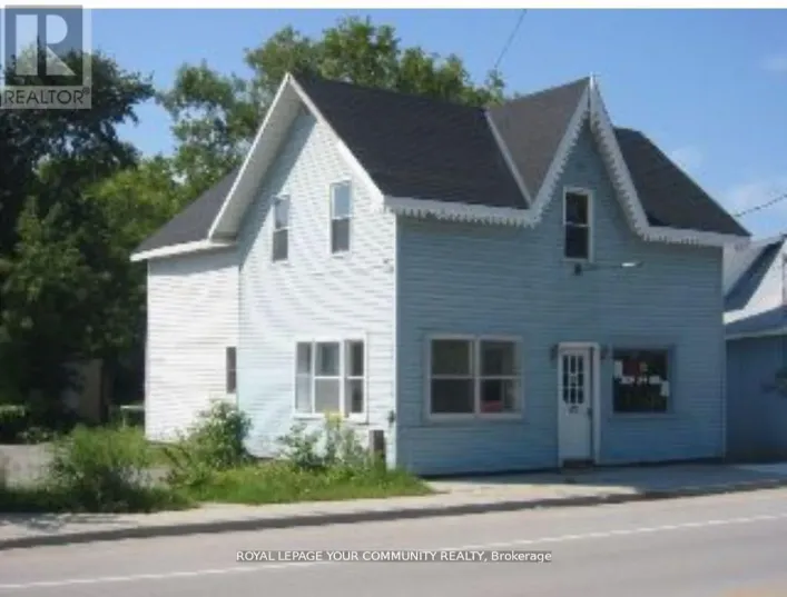 7485 HIGHWAY 35 ROAD, Kawartha Lakes