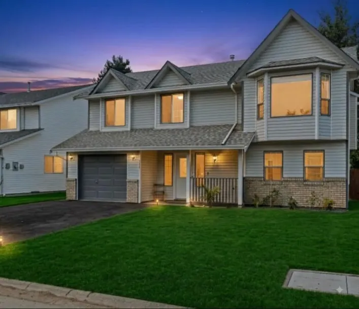 7487 GARNET DRIVE|Sardis West Vedder, Chilliwack