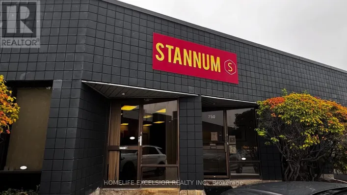 748-750 GORDON BAKER ROAD, Toronto