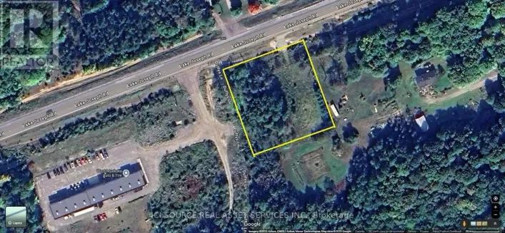 7488 LAKE JOSEPH ROAD, Georgian Bay