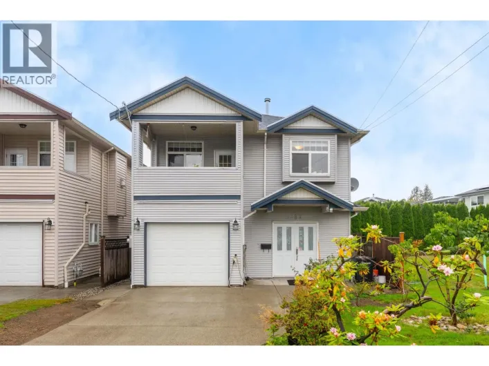 7489 ROSEWOOD STREET, Burnaby