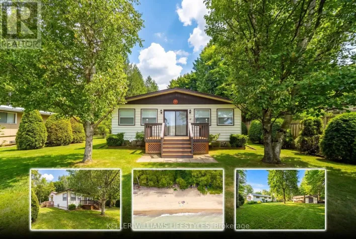 74891 DR GEORGE SMITH AVENUE, Bluewater