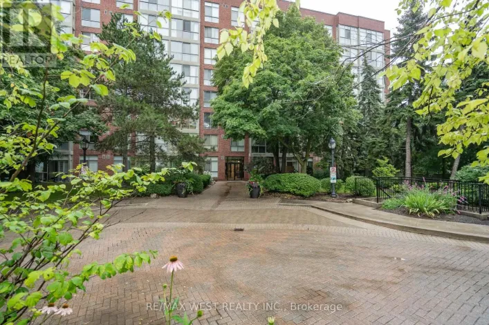 749 - 24 SOUTHPORT STREET, Toronto