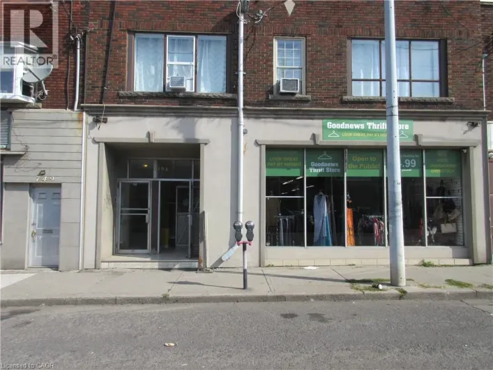 749 BARTON Street E Unit# A, Hamilton