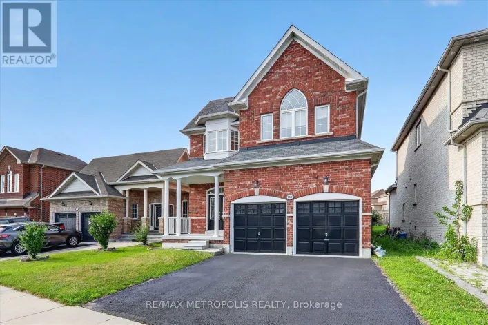 749 BLACK CHERRY DRIVE, Oshawa