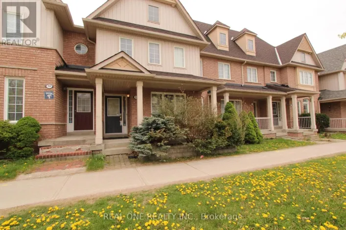 749 BUR OAK AVENUE, Markham