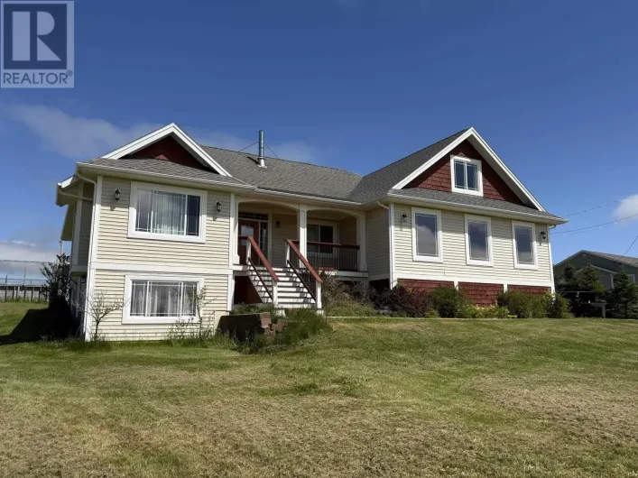 749 CITY VIEW Drive, Mermaid