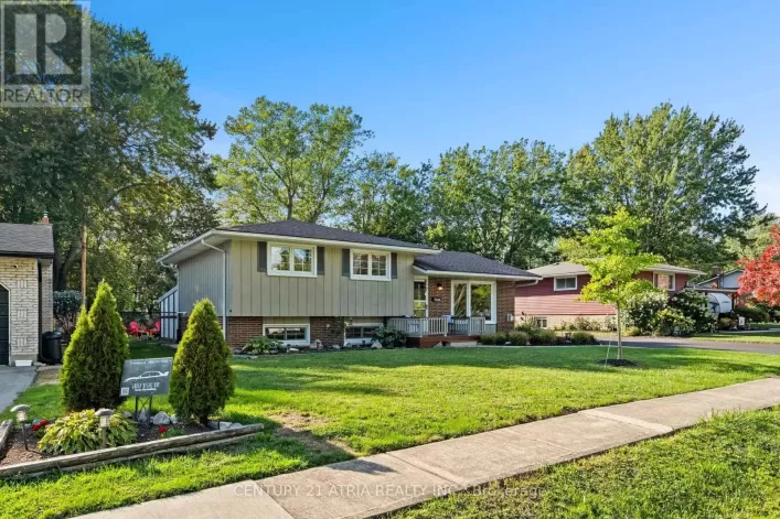 749 FERNDALE AVENUE, Fort Erie