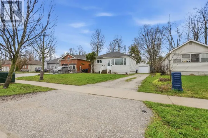 749 INNISFIL BEACH ROAD, Innisfil
