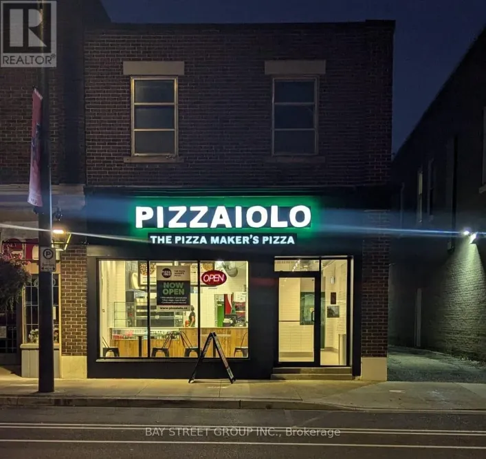 749 KING STREET E, Cambridge