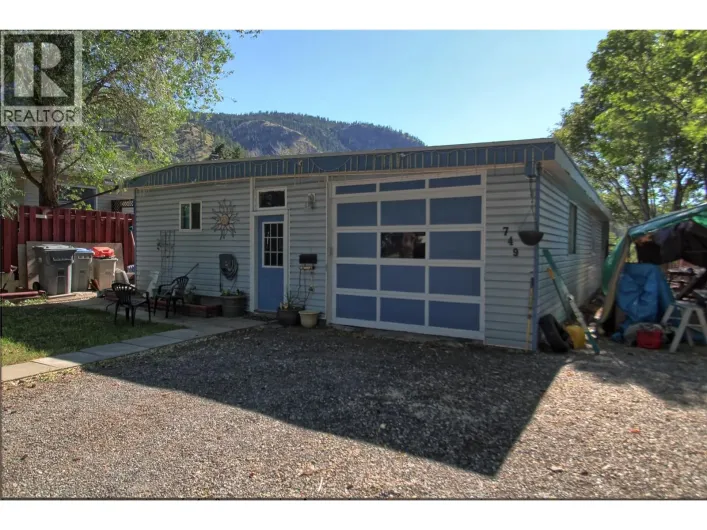 749 Klahanie Drive, Kamloops