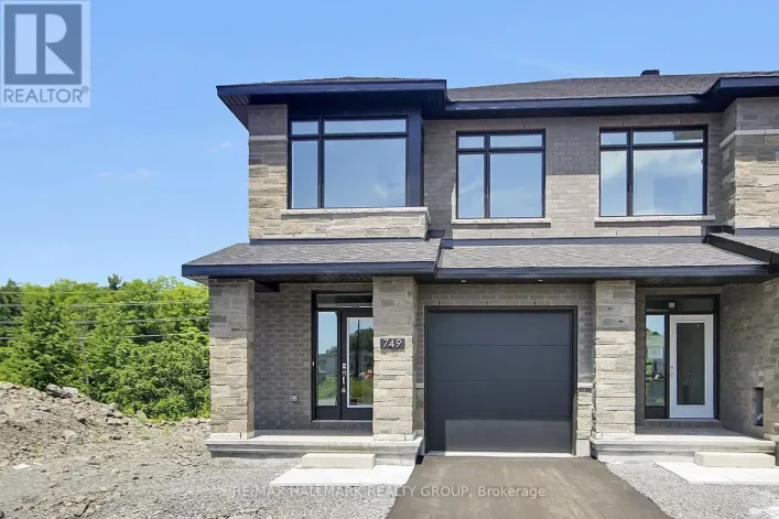 749 NEWSTEAD CRESCENT, Ottawa