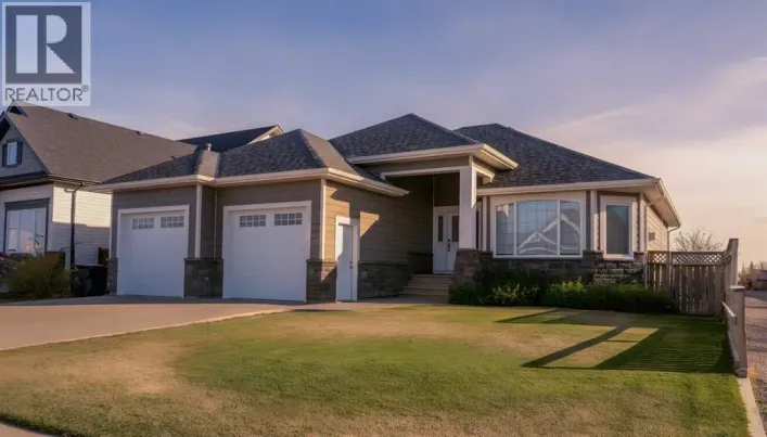 749 Northridge Street, Picture Butte