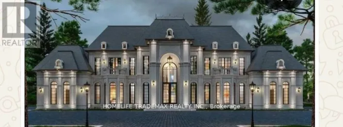 749 REGIONAL ROAD, Uxbridge