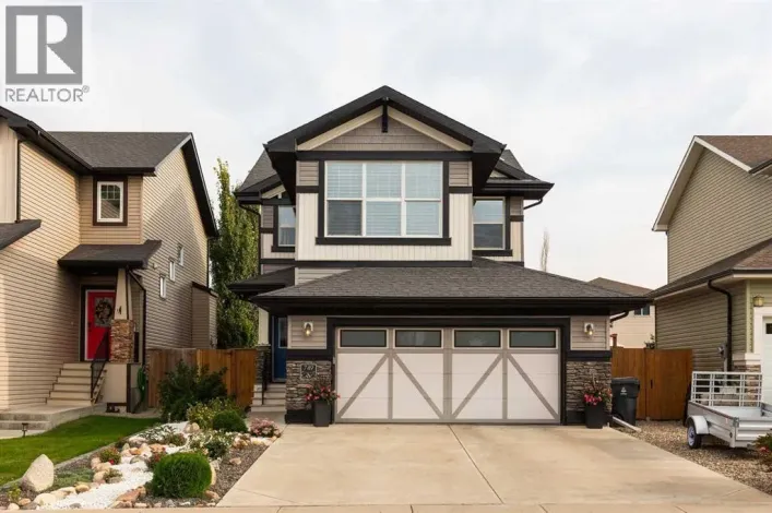 749 Twinriver Loop W, Lethbridge