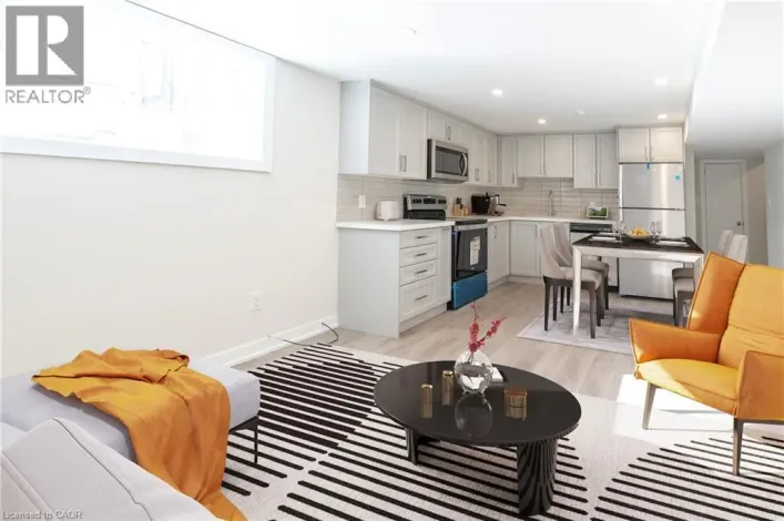 749 UPPER OTTAWA Street Unit# 2, Hamilton