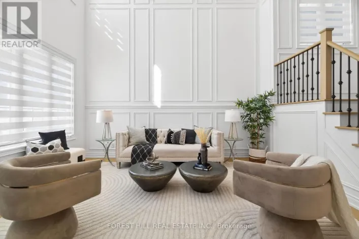 749 VIA ROMANO BOULEVARD, Vaughan