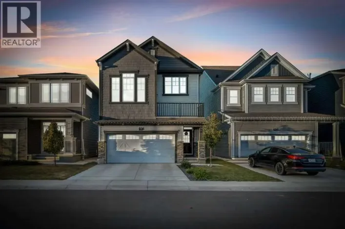 749 Windrow Manor SW, Airdrie