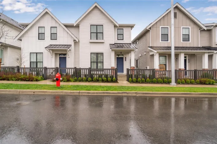 7495 197 STREET, Langley