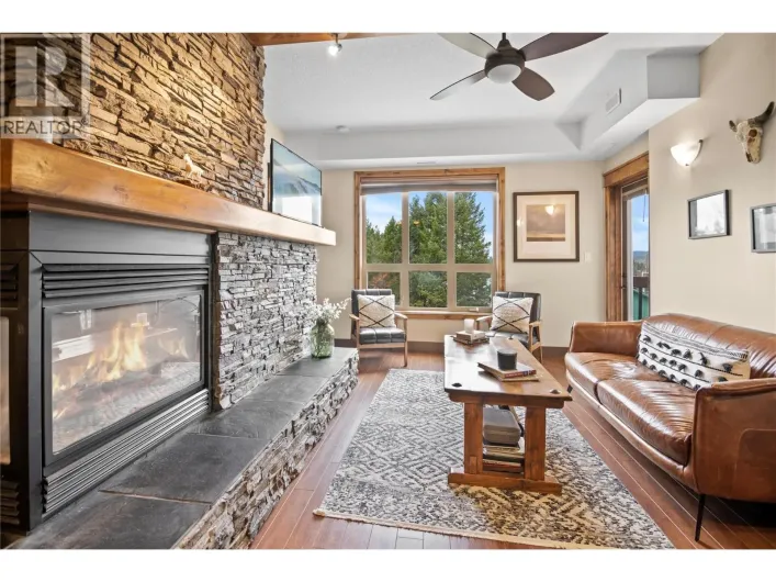 7495 Columbia Avenue Unit# 2206, Radium Hot Springs