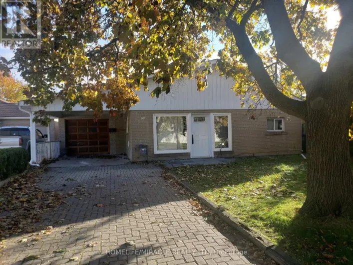 7496 REDSTONE ROAD, Mississauga