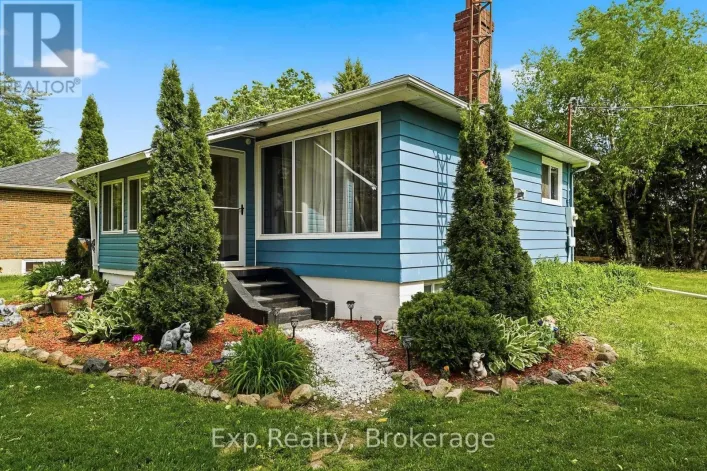 7497 CAVAN ROAD, Hamilton Township