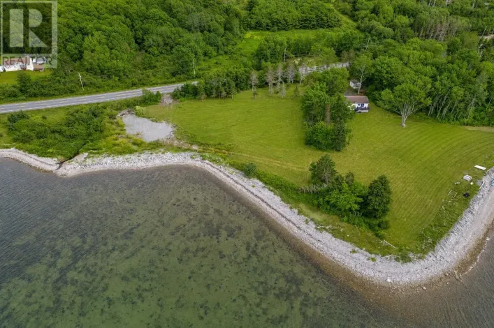 7498 East Bay Highway, Big Pond