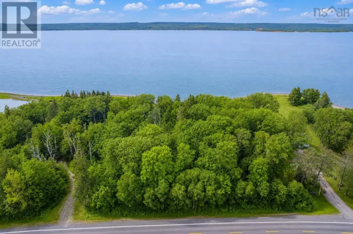 7498 East Bay Highway, Big Pond