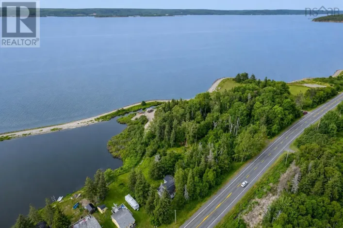 7498 East Bay Highway, Big Pond