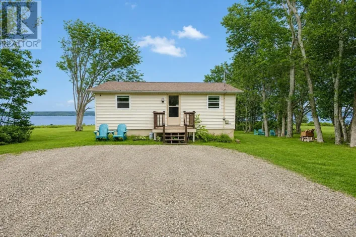 7498 East Bay Highway, Big Pond