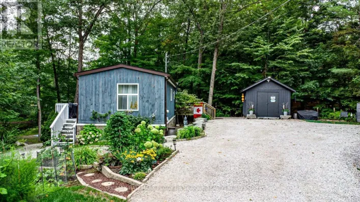 7498 ISLAND CRESCENT, Ramara