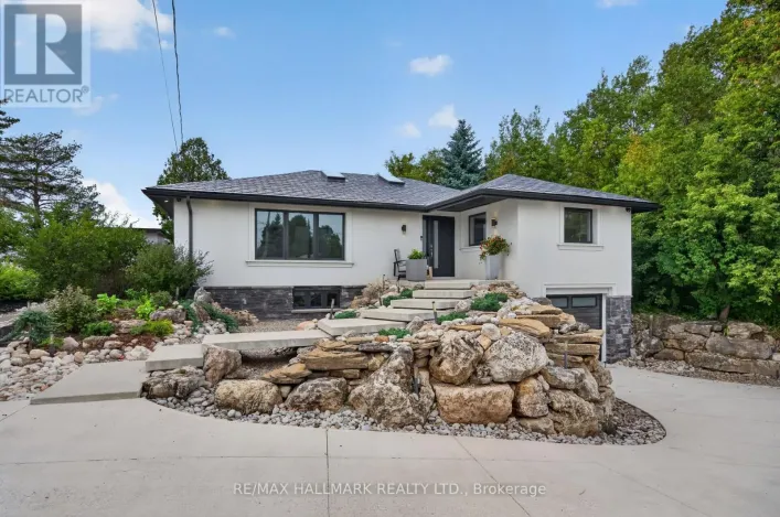 7499 5 SIDE ROAD, Halton Hills