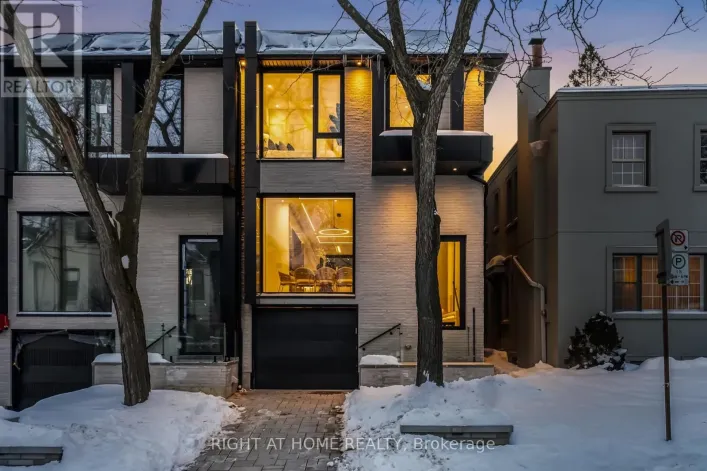 74B RATHNELLY AVENUE, Toronto