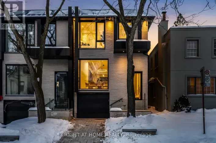 74B RATHNELLY AVENUE, Toronto