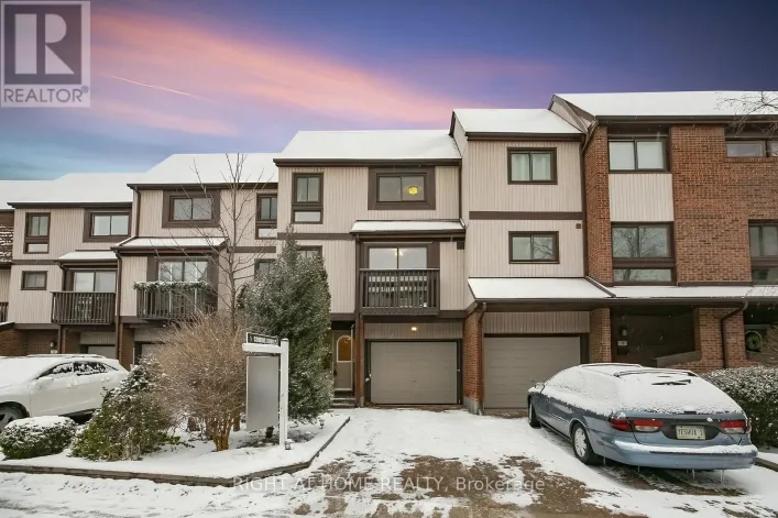 75 - 1080 WALDEN CIRCLE, Mississauga