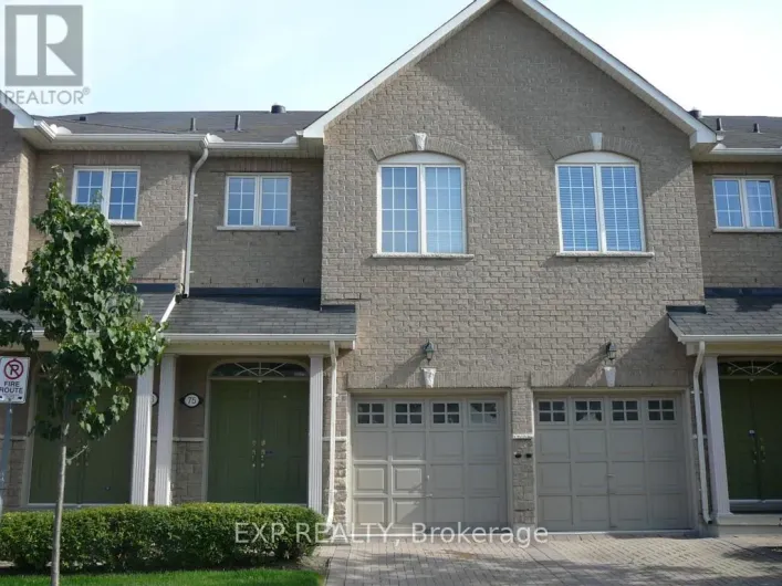 75 - 1169 DORVAL DRIVE, Oakville