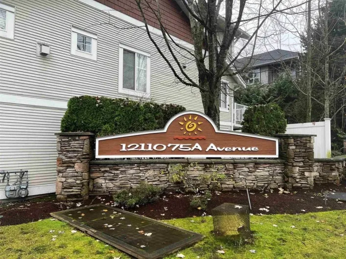 75 12110 75A AVENUE, Surrey